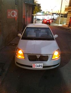شيري A5
